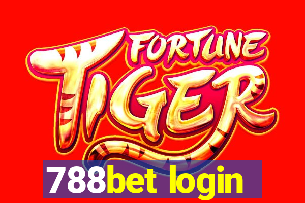 788bet login